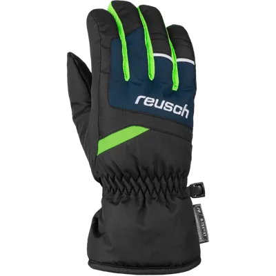 Otroške smučarske rokavice REUSCH BENNET R-TEX® XT